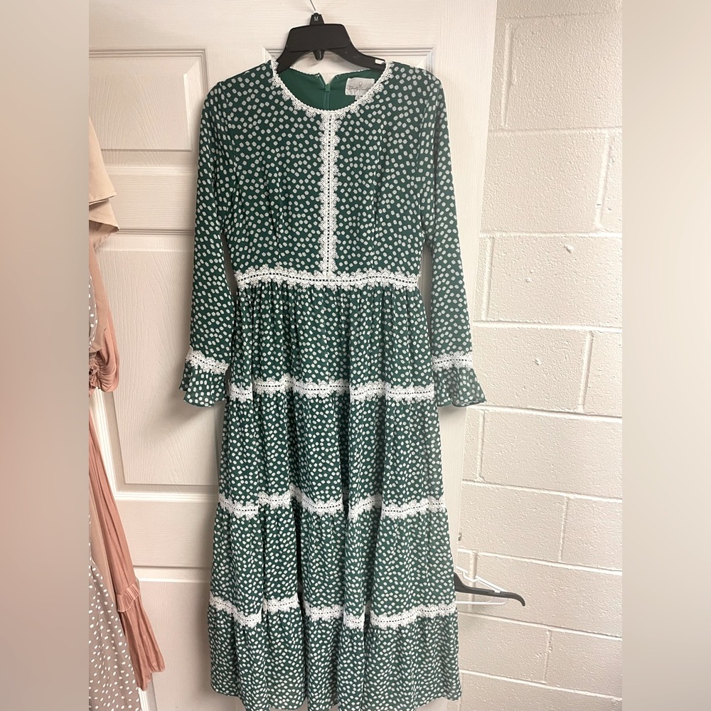 Dainty Jewells Maxi